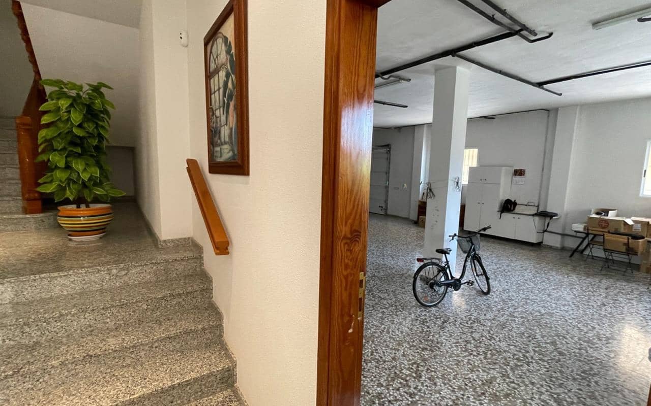 5 soveværelse Villa til salg i Formentera del Segura med garage - € 275.000 (Ref: 9950114)