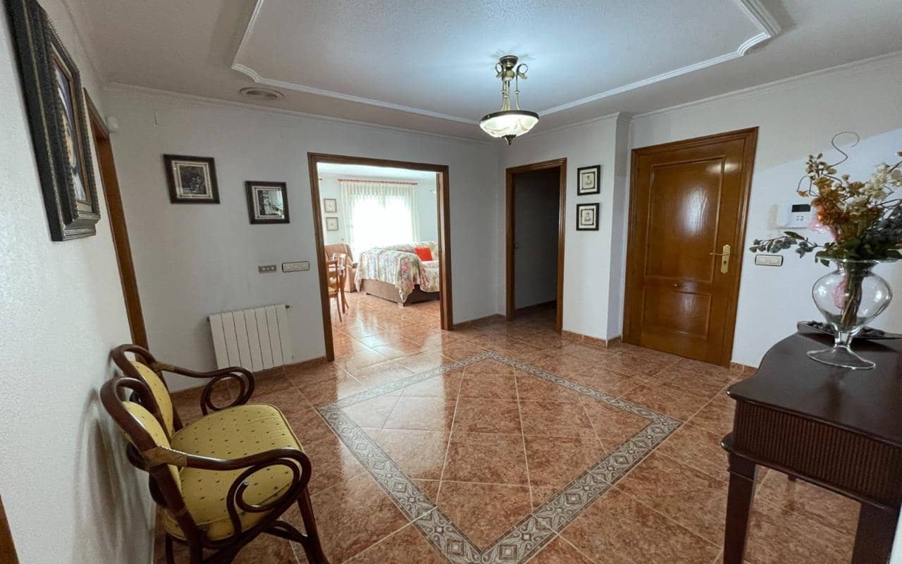 5 soveværelse Villa til salg i Formentera del Segura med garage - € 275.000 (Ref: 9950114)