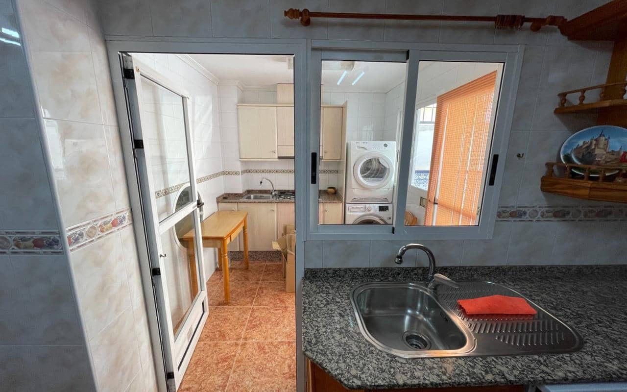 5 soveværelse Villa til salg i Formentera del Segura med garage - € 275.000 (Ref: 9950114)