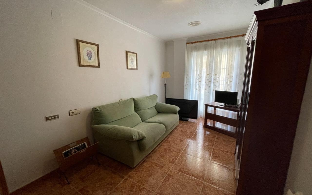5 soveværelse Villa til salg i Formentera del Segura med garage - € 275.000 (Ref: 9950114)