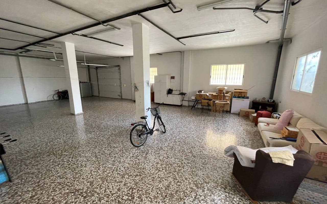 5 soveværelse Villa til salg i Formentera del Segura med garage - € 275.000 (Ref: 9950114)