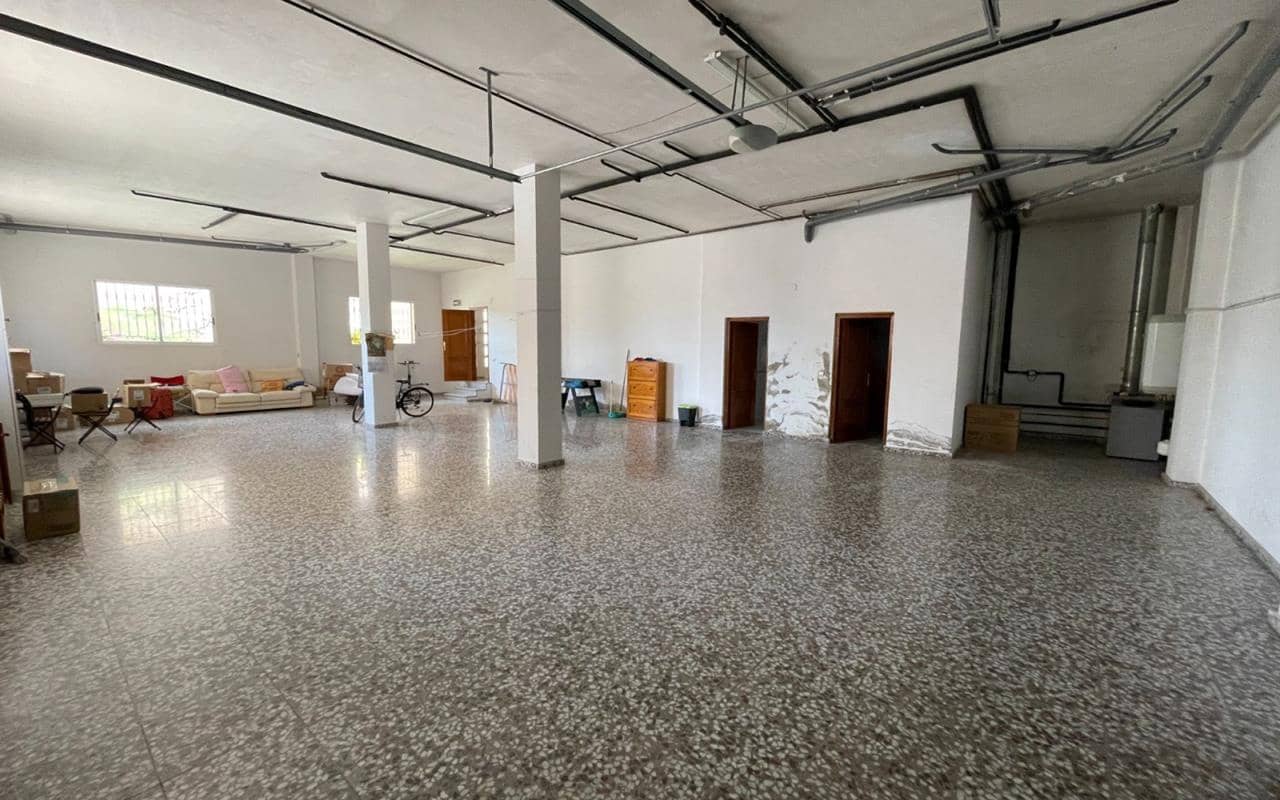5 soveværelse Villa til salg i Formentera del Segura med garage - € 275.000 (Ref: 9950114)