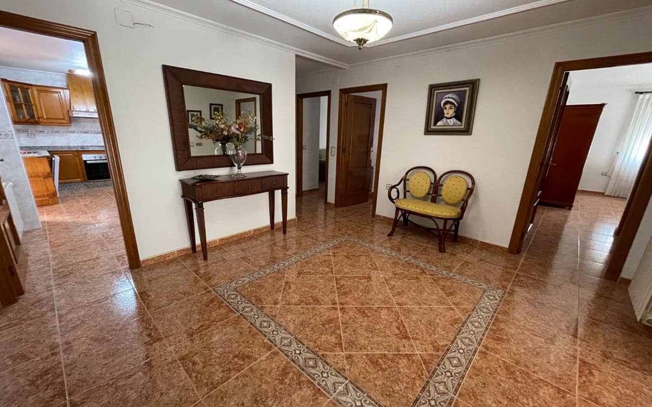 5 soveværelse Villa til salg i Formentera del Segura med garage - € 275.000 (Ref: 9950114)