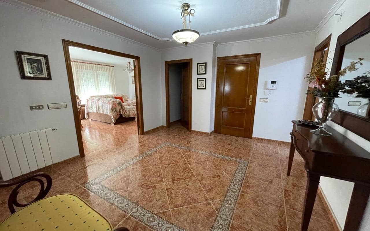 5 soveværelse Villa til salg i Formentera del Segura med garage - € 275.000 (Ref: 9950114)