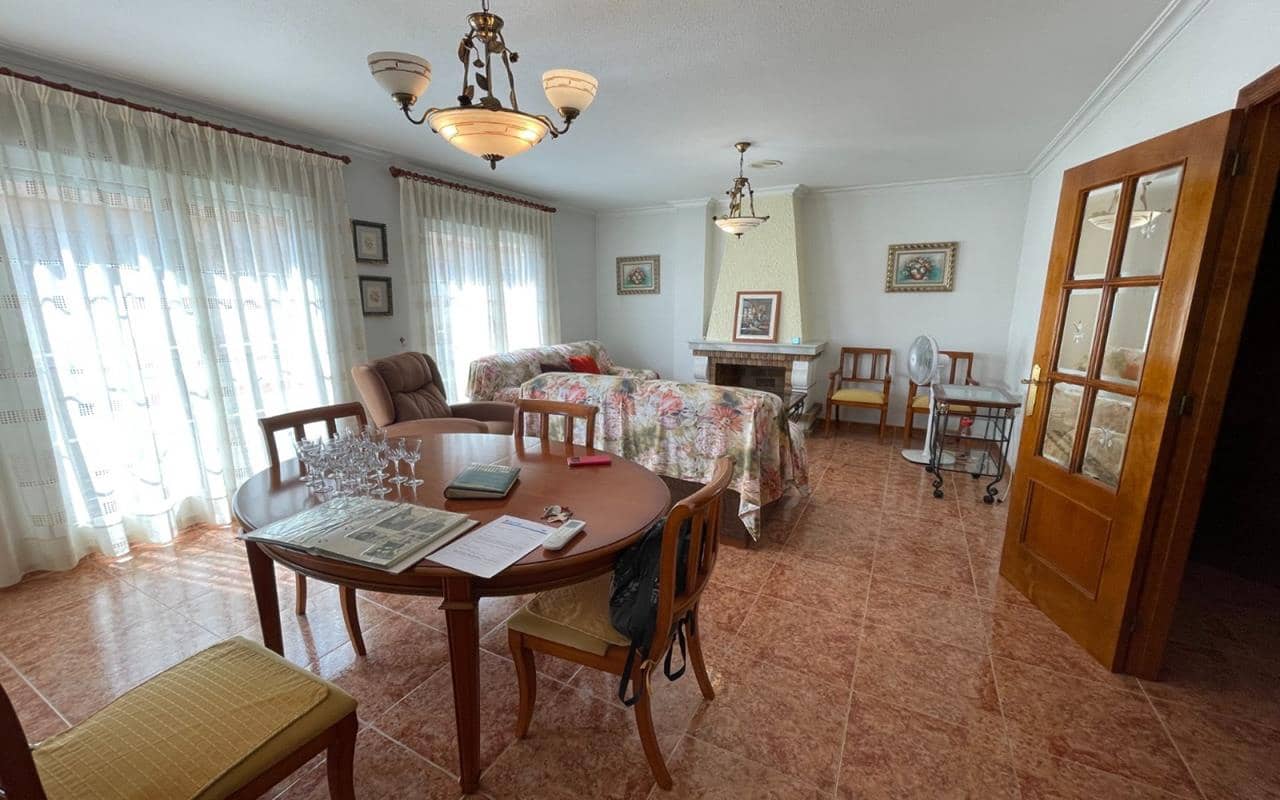 5 soveværelse Villa til salg i Formentera del Segura med garage - € 275.000 (Ref: 9950114)