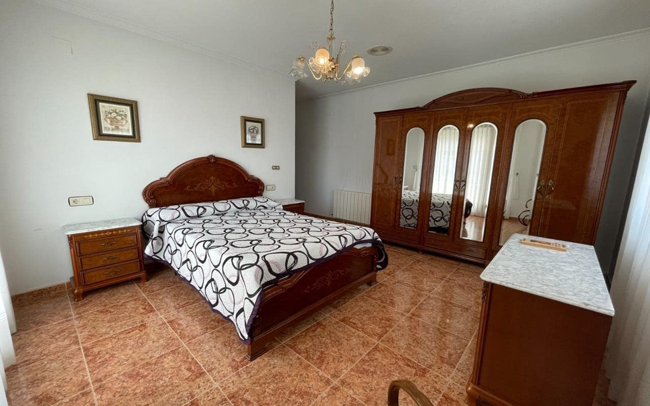 5 soveværelse Villa til salg i Formentera del Segura med garage - € 275.000 (Ref: 9950114)