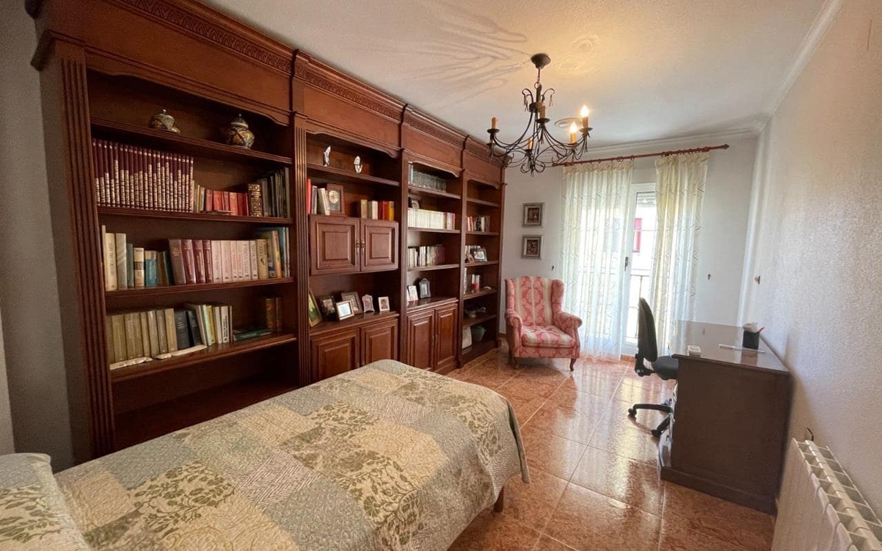 5 soveværelse Villa til salg i Formentera del Segura med garage - € 275.000 (Ref: 9950114)