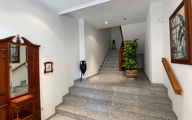 5 soveværelse Villa til salg i Formentera del Segura med garage - € 275.000 (Ref: 9950114)