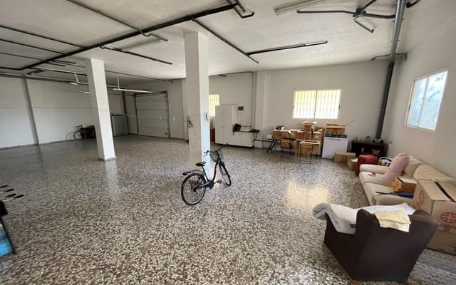 5 soveværelse Villa til salg i Formentera del Segura med garage - € 275.000 (Ref: 9950114)