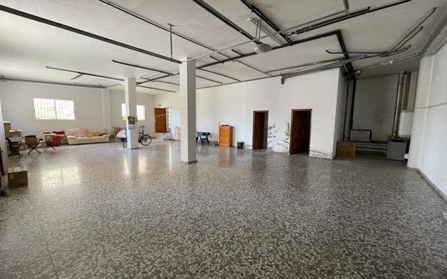 5 soveværelse Villa til salg i Formentera del Segura med garage - € 275.000 (Ref: 9950114)