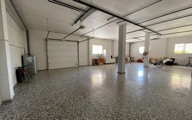 5 soveværelse Villa til salg i Formentera del Segura med garage - € 275.000 (Ref: 9950114)