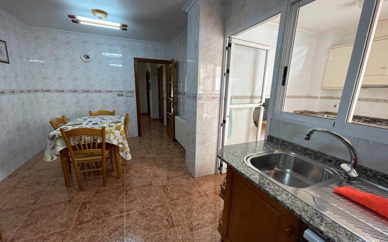5 soveværelse Villa til salg i Formentera del Segura med garage - € 275.000 (Ref: 9950114)