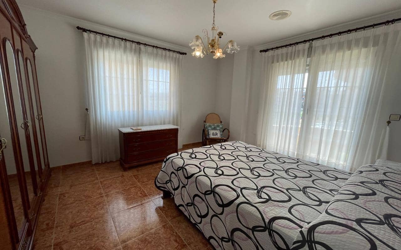 5 soveværelse Villa til salg i Formentera del Segura med garage - € 275.000 (Ref: 9950114)