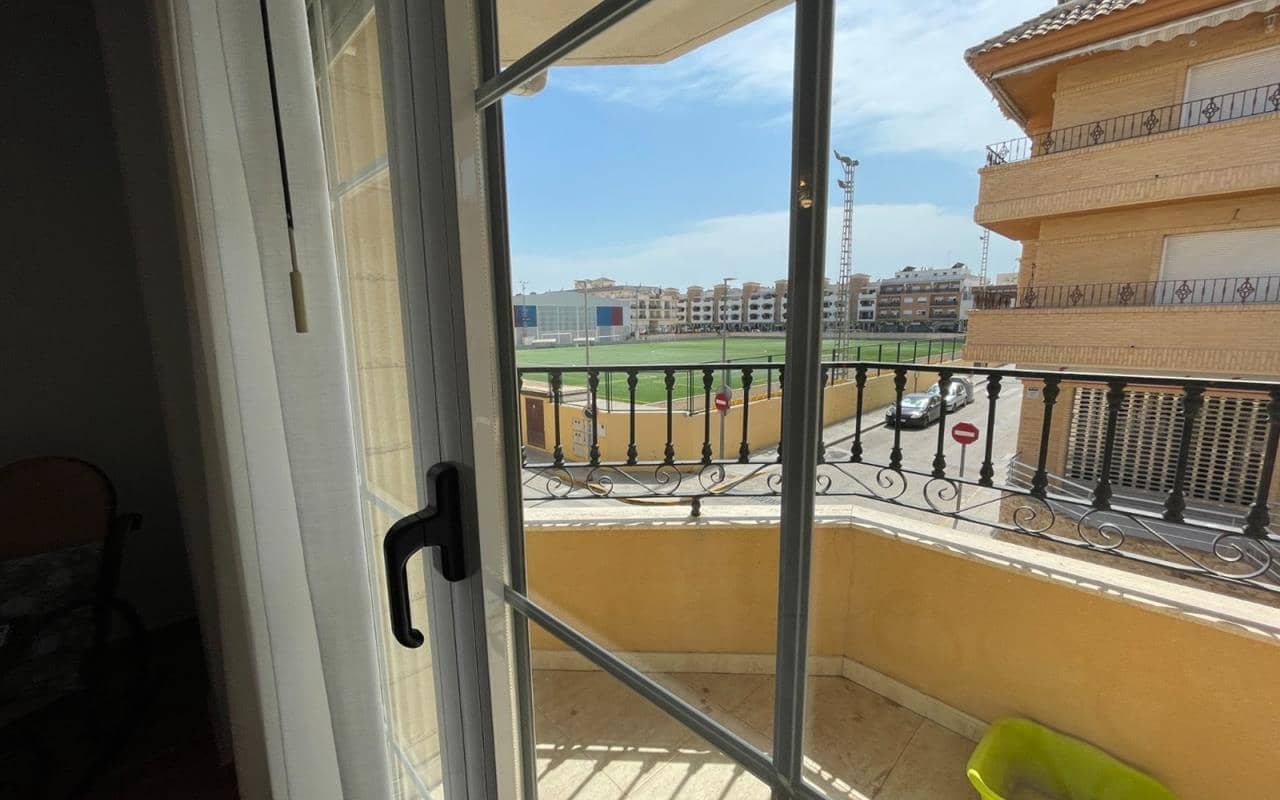 5 soveværelse Villa til salg i Formentera del Segura med garage - € 275.000 (Ref: 9950114)