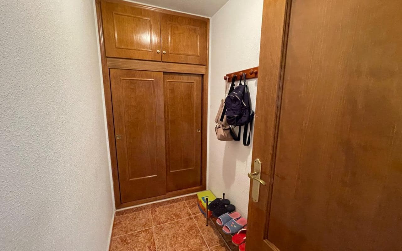 5 soveværelse Villa til salg i Formentera del Segura med garage - € 275.000 (Ref: 9950114)