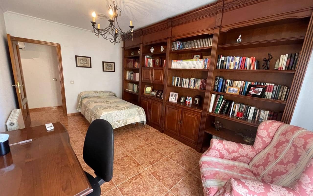 5 soveværelse Villa til salg i Formentera del Segura med garage - € 275.000 (Ref: 9950114)