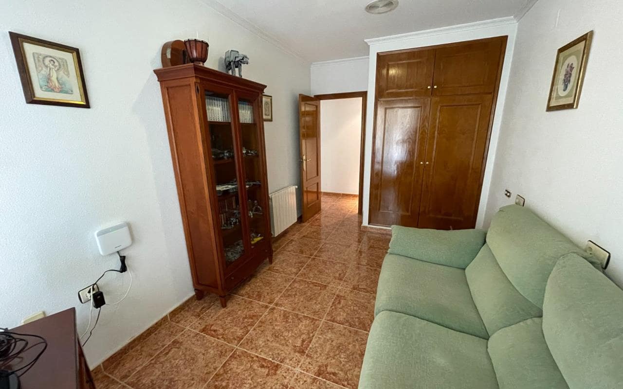 5 soveværelse Villa til salg i Formentera del Segura med garage - € 275.000 (Ref: 9950114)