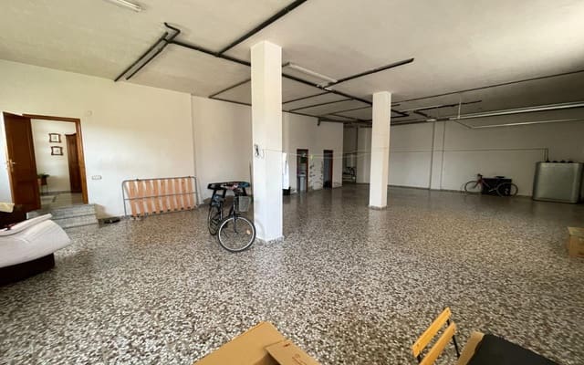 5 soveværelse Villa til salg i Formentera del Segura med garage - € 275.000 (Ref: 9950114)