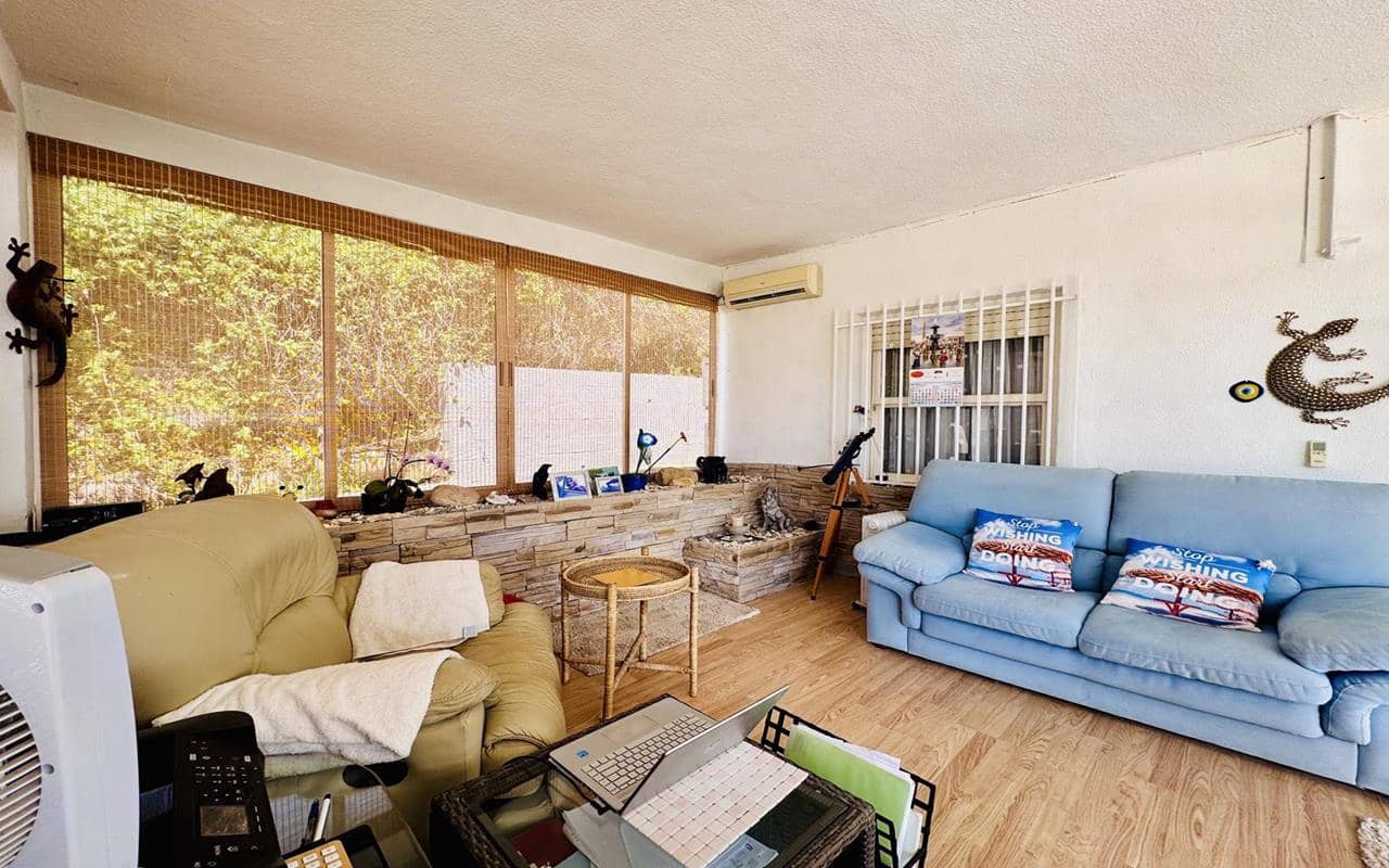 4 soverom Finca/Herregård til salgs i Aspe med svømmebasseng garasje - € 369 950 (Ref: 9950395)