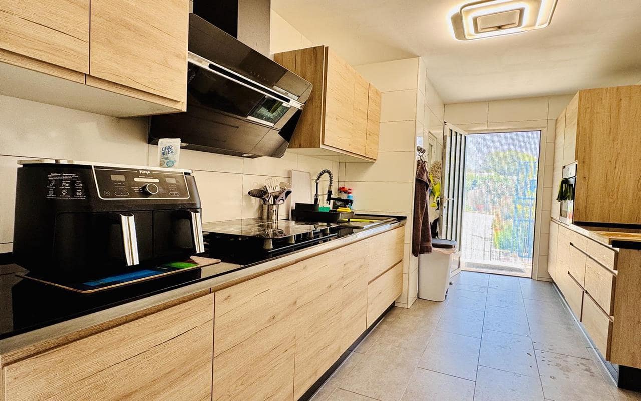 4 soverom Finca/Herregård til salgs i Aspe med svømmebasseng garasje - € 369 950 (Ref: 9950395)