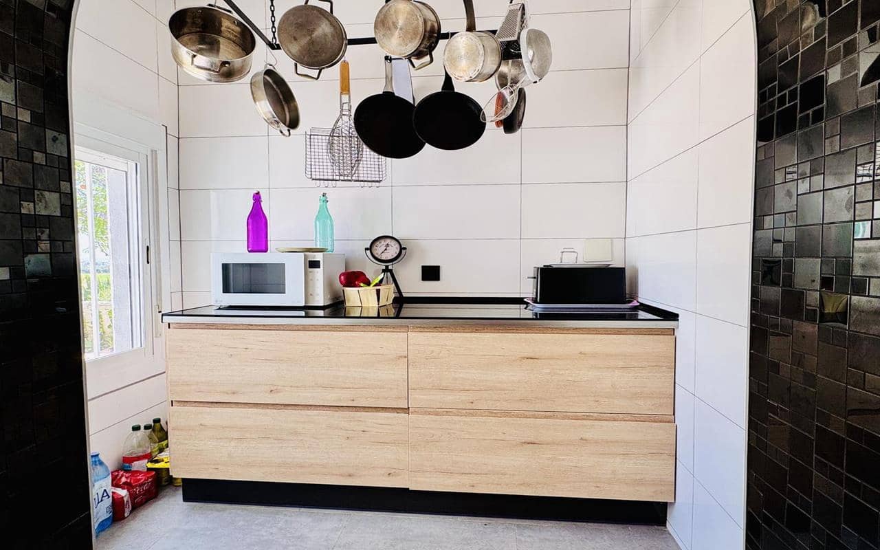 4 soverom Finca/Herregård til salgs i Aspe med svømmebasseng garasje - € 369 950 (Ref: 9950395)