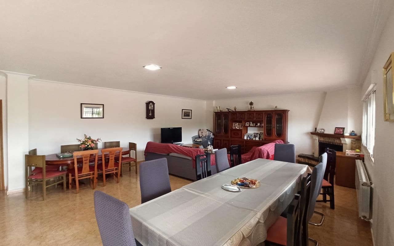 5 soverom Finca/Herregård til salgs i Aspe med svømmebasseng garasje - € 392 500 (Ref: 9950582)