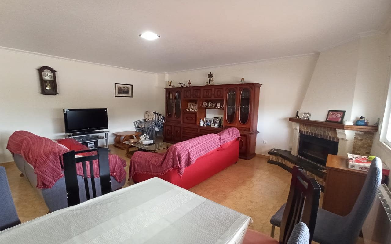 5 soverom Finca/Herregård til salgs i Aspe med svømmebasseng garasje - € 392 500 (Ref: 9950582)