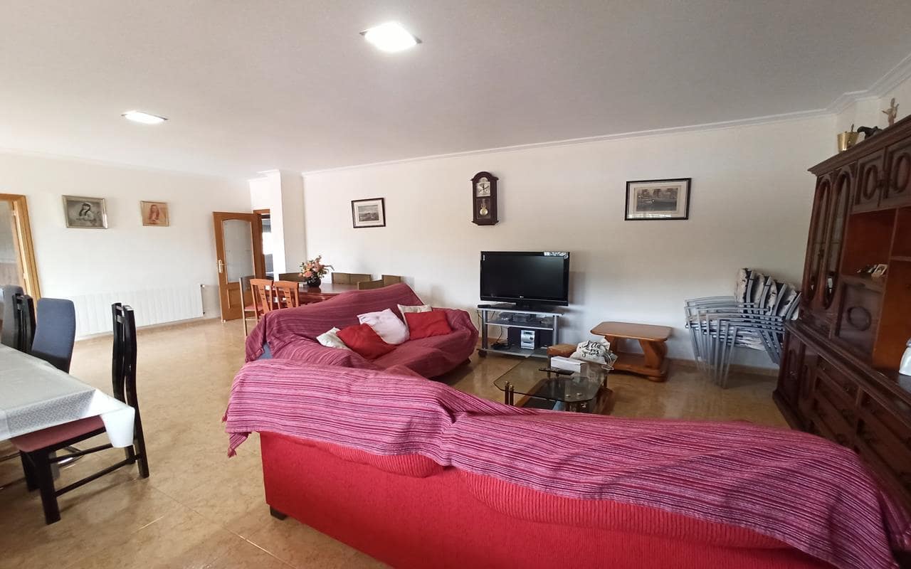 5 soverom Finca/Herregård til salgs i Aspe med svømmebasseng garasje - € 392 500 (Ref: 9950582)