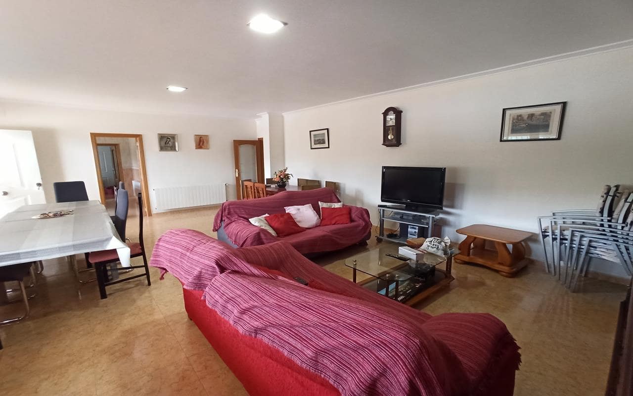 5 soverom Finca/Herregård til salgs i Aspe med svømmebasseng garasje - € 392 500 (Ref: 9950582)