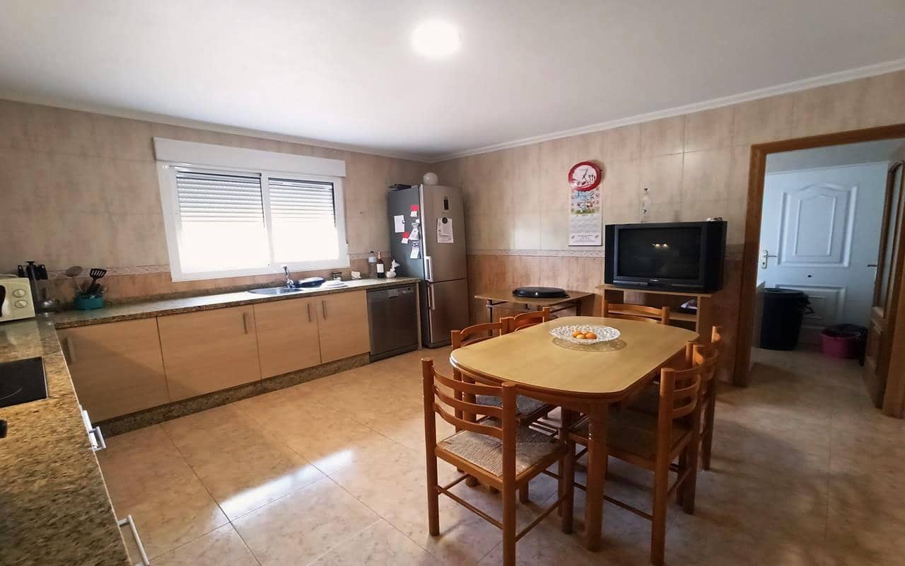 5 soverom Finca/Herregård til salgs i Aspe med svømmebasseng garasje - € 392 500 (Ref: 9950582)