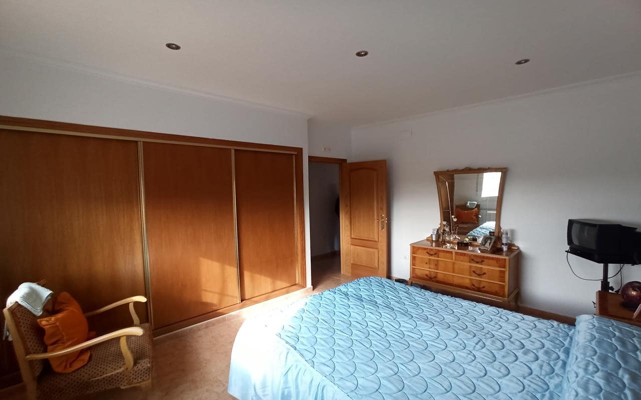 5 soverom Finca/Herregård til salgs i Aspe med svømmebasseng garasje - € 392 500 (Ref: 9950582)