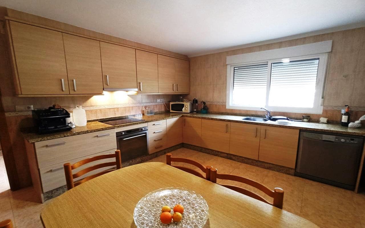 5 soverom Finca/Herregård til salgs i Aspe med svømmebasseng garasje - € 392 500 (Ref: 9950582)