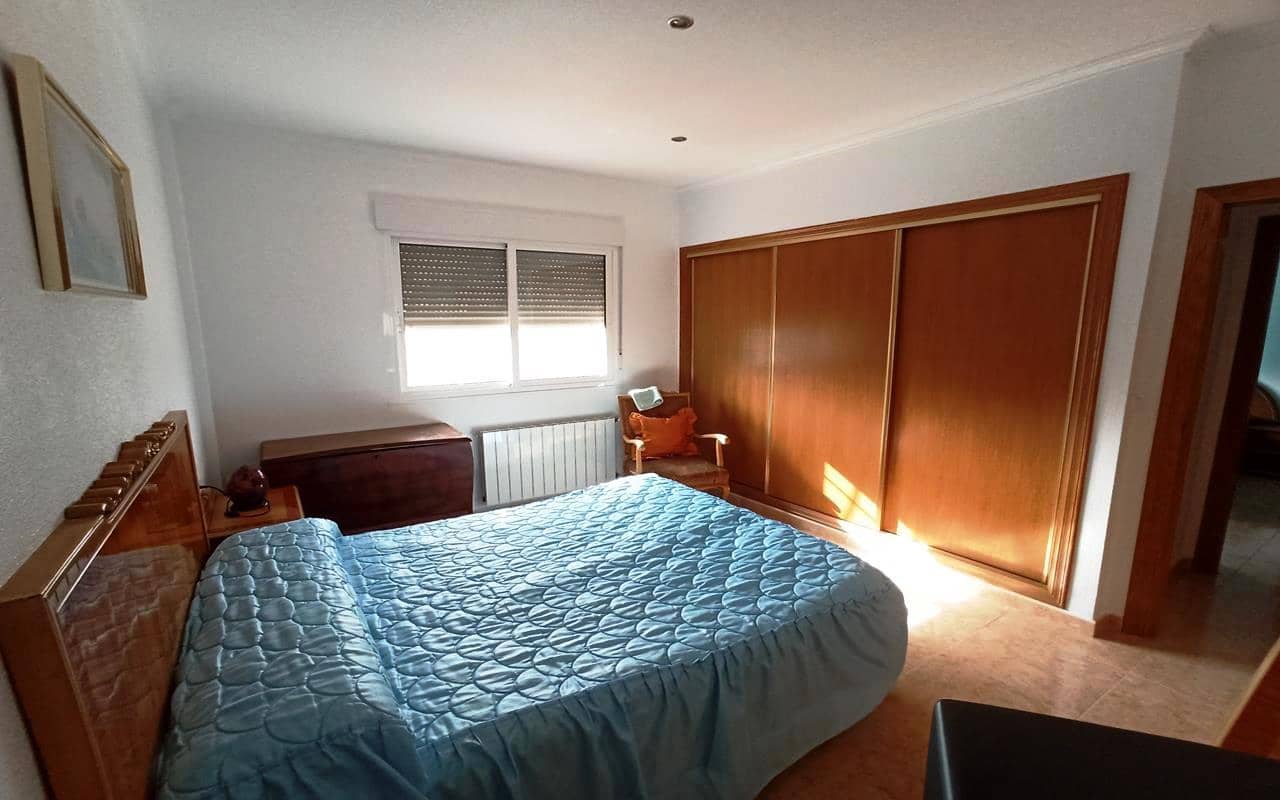 5 soverom Finca/Herregård til salgs i Aspe med svømmebasseng garasje - € 392 500 (Ref: 9950582)