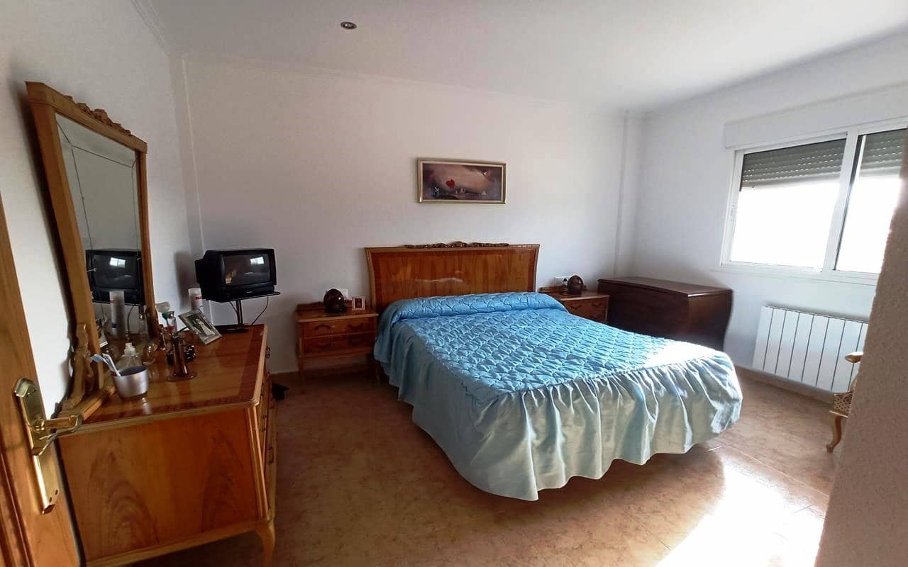 5 soverom Finca/Herregård til salgs i Aspe med svømmebasseng garasje - € 392 500 (Ref: 9950582)