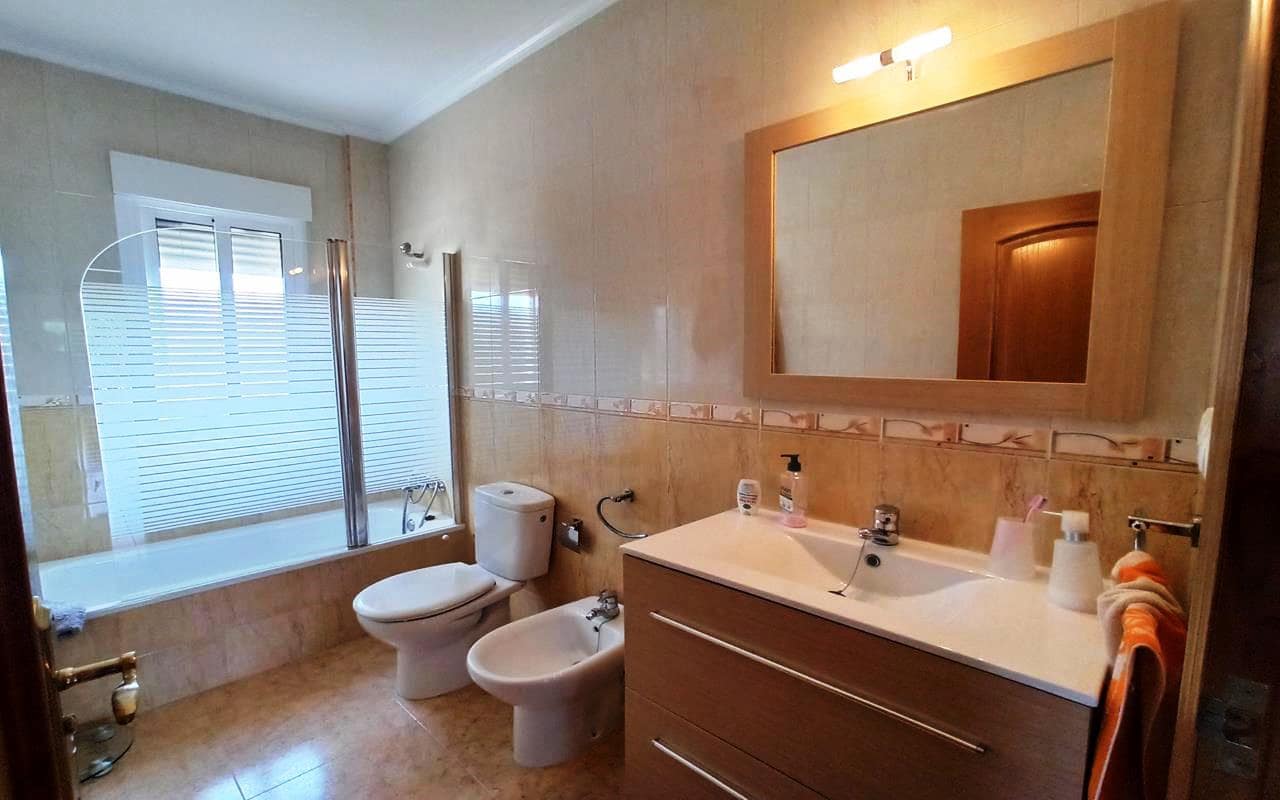 5 soverom Finca/Herregård til salgs i Aspe med svømmebasseng garasje - € 392 500 (Ref: 9950582)
