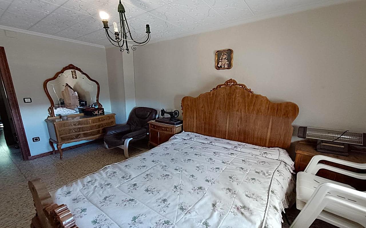 5 soverom Finca/Herregård til salgs i Aspe med svømmebasseng garasje - € 395 000 (Ref: 9950614)