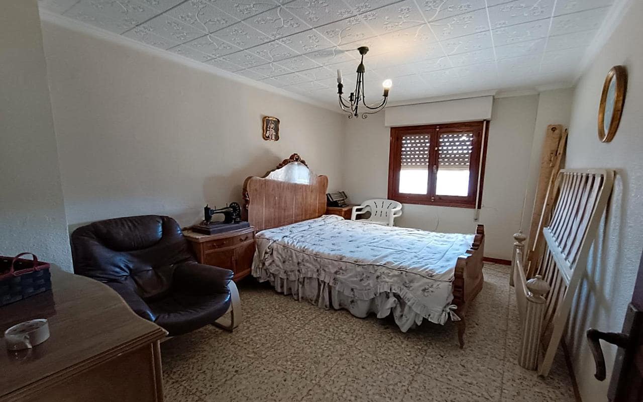 5 soverom Finca/Herregård til salgs i Aspe med svømmebasseng garasje - € 395 000 (Ref: 9950614)