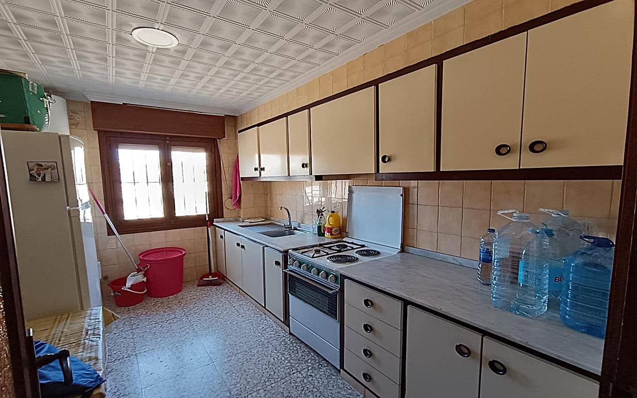 5 soverom Finca/Herregård til salgs i Aspe med svømmebasseng garasje - € 395 000 (Ref: 9950614)
