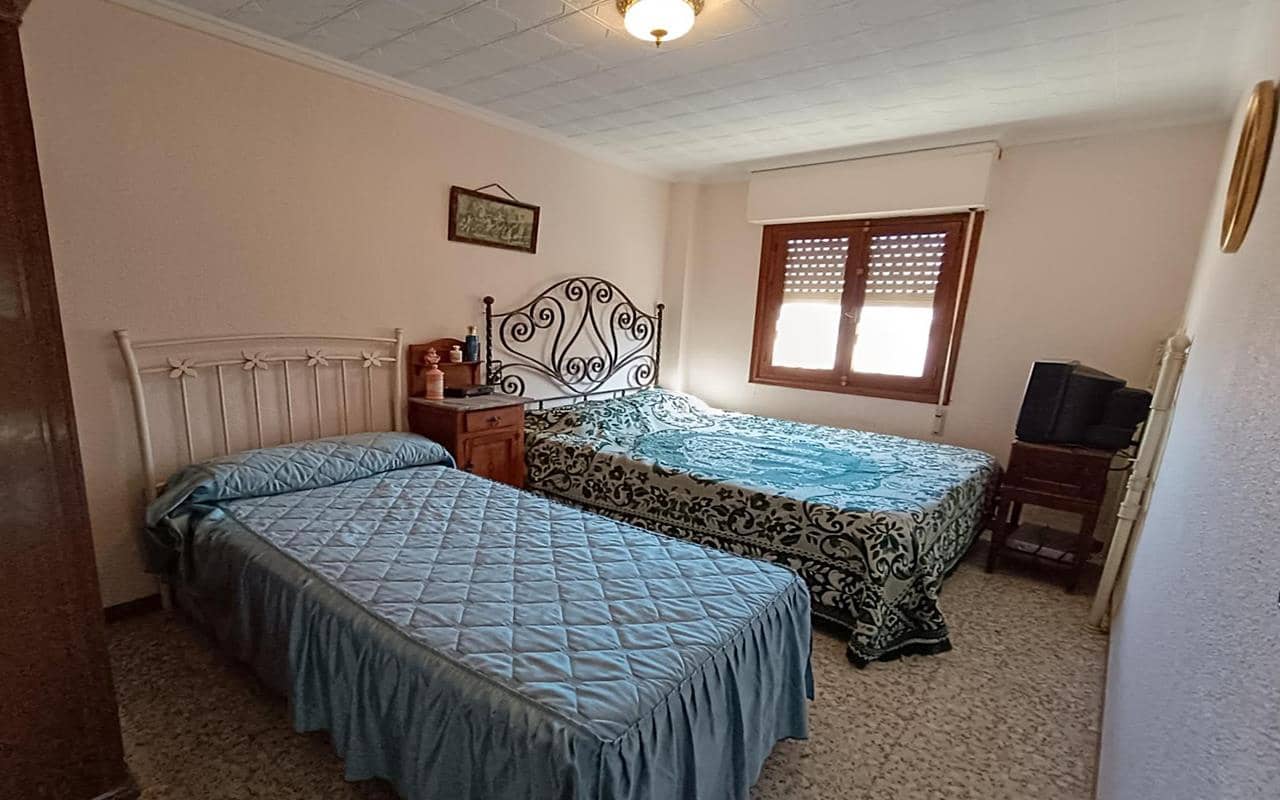 5 soverom Finca/Herregård til salgs i Aspe med svømmebasseng garasje - € 395 000 (Ref: 9950614)