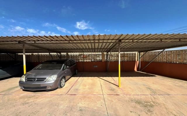 2 chambre Appartement à vendre à Nueva Torrevieja, Torrevieja avec piscine garage - 175 000 € (Ref: 9950673)