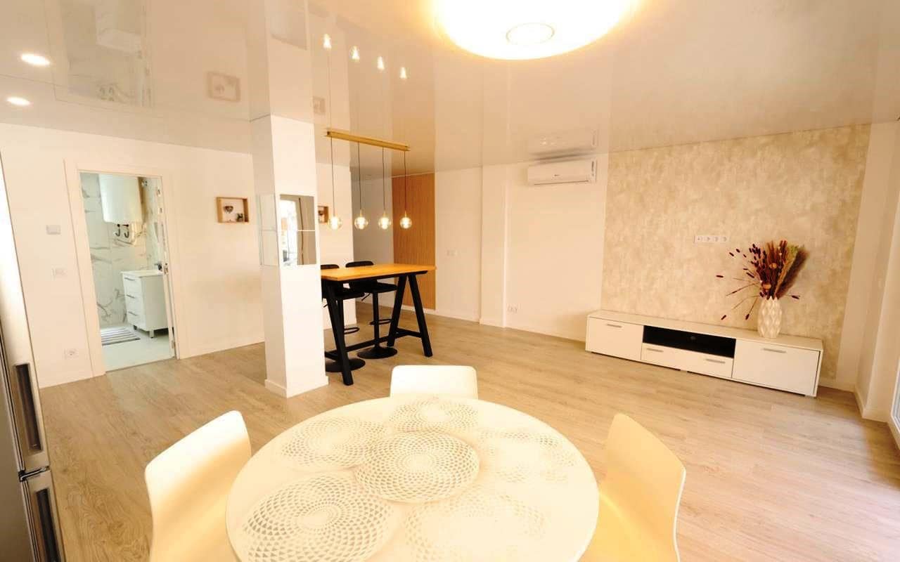 3 chambre Appartement à vendre à Torrevieja - 230 000 € (Ref: 9961062)