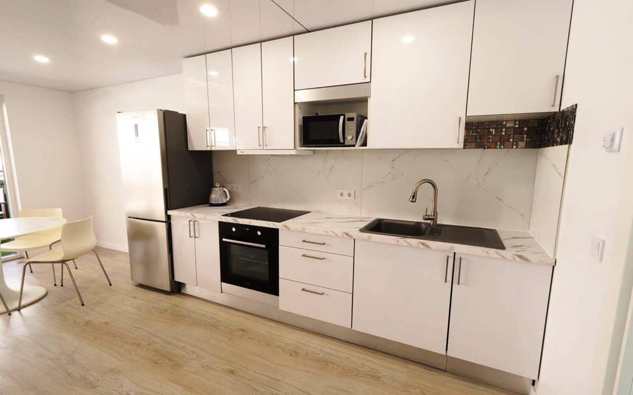 3 chambre Appartement à vendre à Torrevieja - 230 000 € (Ref: 9961062)