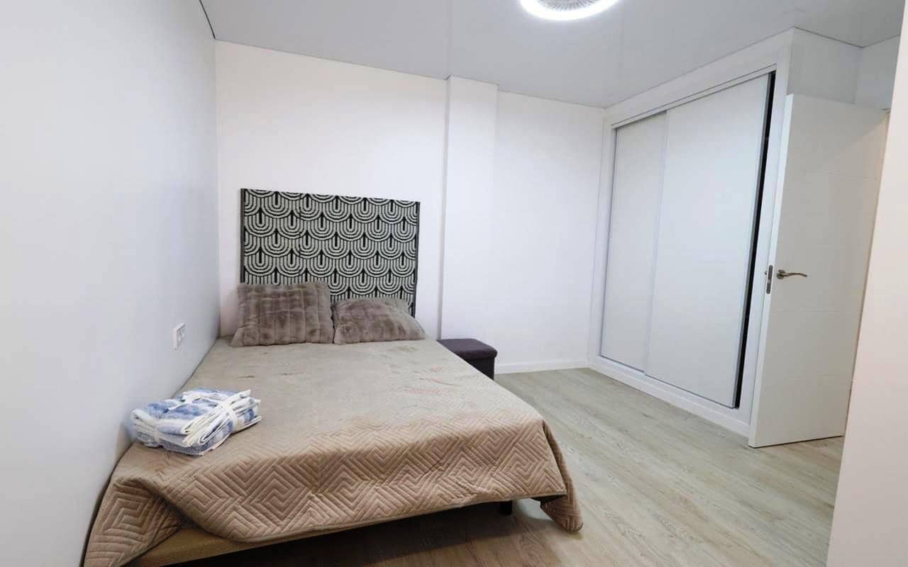 3 chambre Appartement à vendre à Torrevieja - 230 000 € (Ref: 9961062)