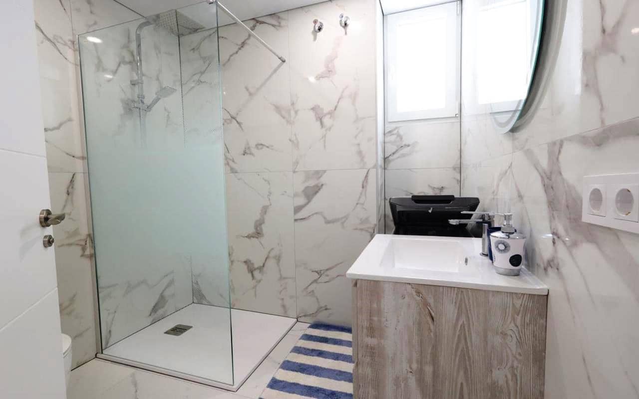 3 chambre Appartement à vendre à Torrevieja - 230 000 € (Ref: 9961062)