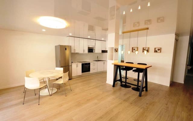 3 chambre Appartement à vendre à Playa de los Náufragos, Torrevieja - 230 000 € (Ref: 9961062)