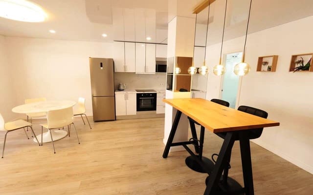 3 chambre Appartement à vendre à Playa de los Náufragos, Torrevieja - 230 000 € (Ref: 9961062)