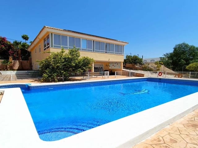 5-bedroom villa in Salado