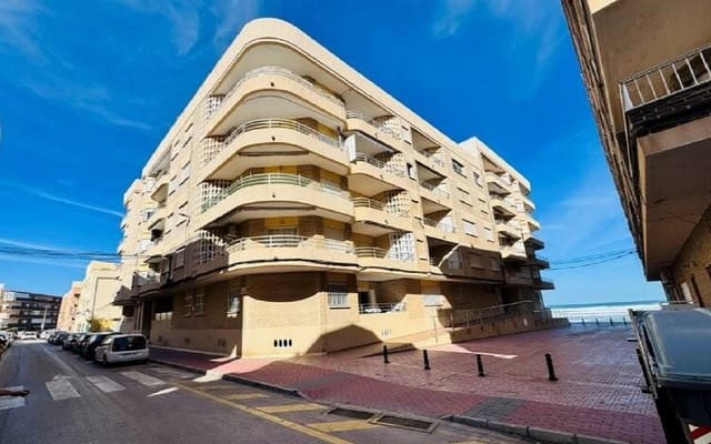3 soveværelse Lejlighed til salg i Gaspar Perelló, Torrevieja med garage - € 279.000 (Ref: 9961756)