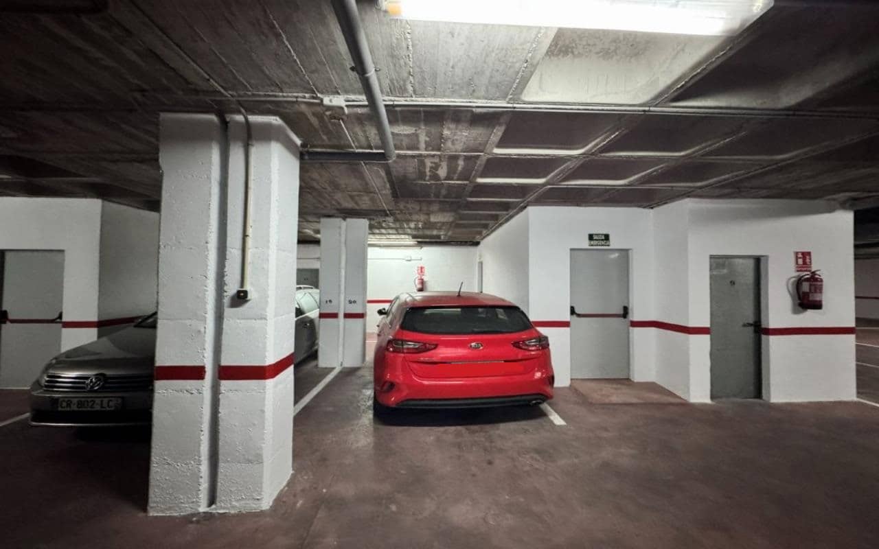3 soveværelse Lejlighed til salg i La Mata med garage - € 279.000 (Ref: 9961756)