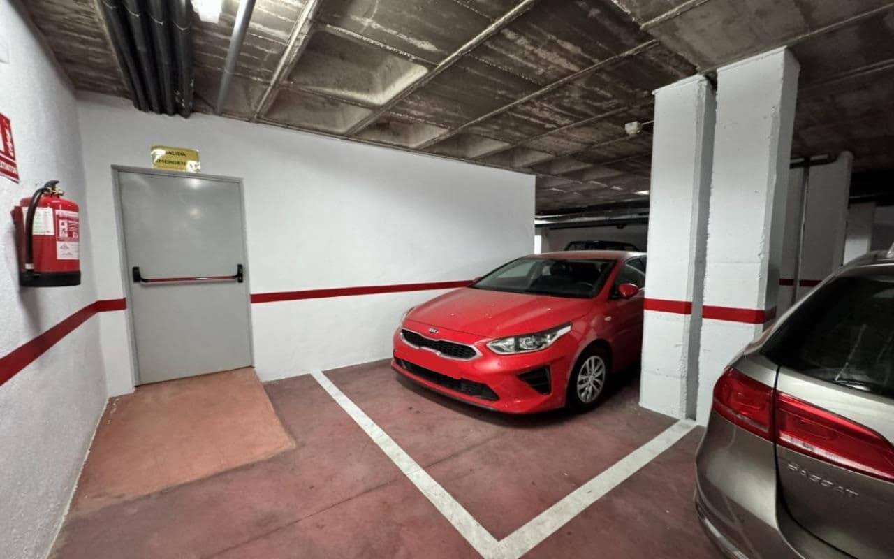 3 soveværelse Lejlighed til salg i La Mata med garage - € 279.000 (Ref: 9961756)